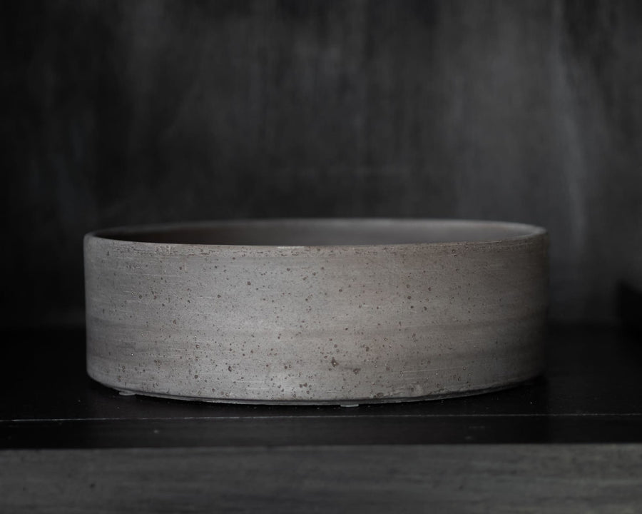 30cm / Saucer - The Hoff Pot Shack Palace