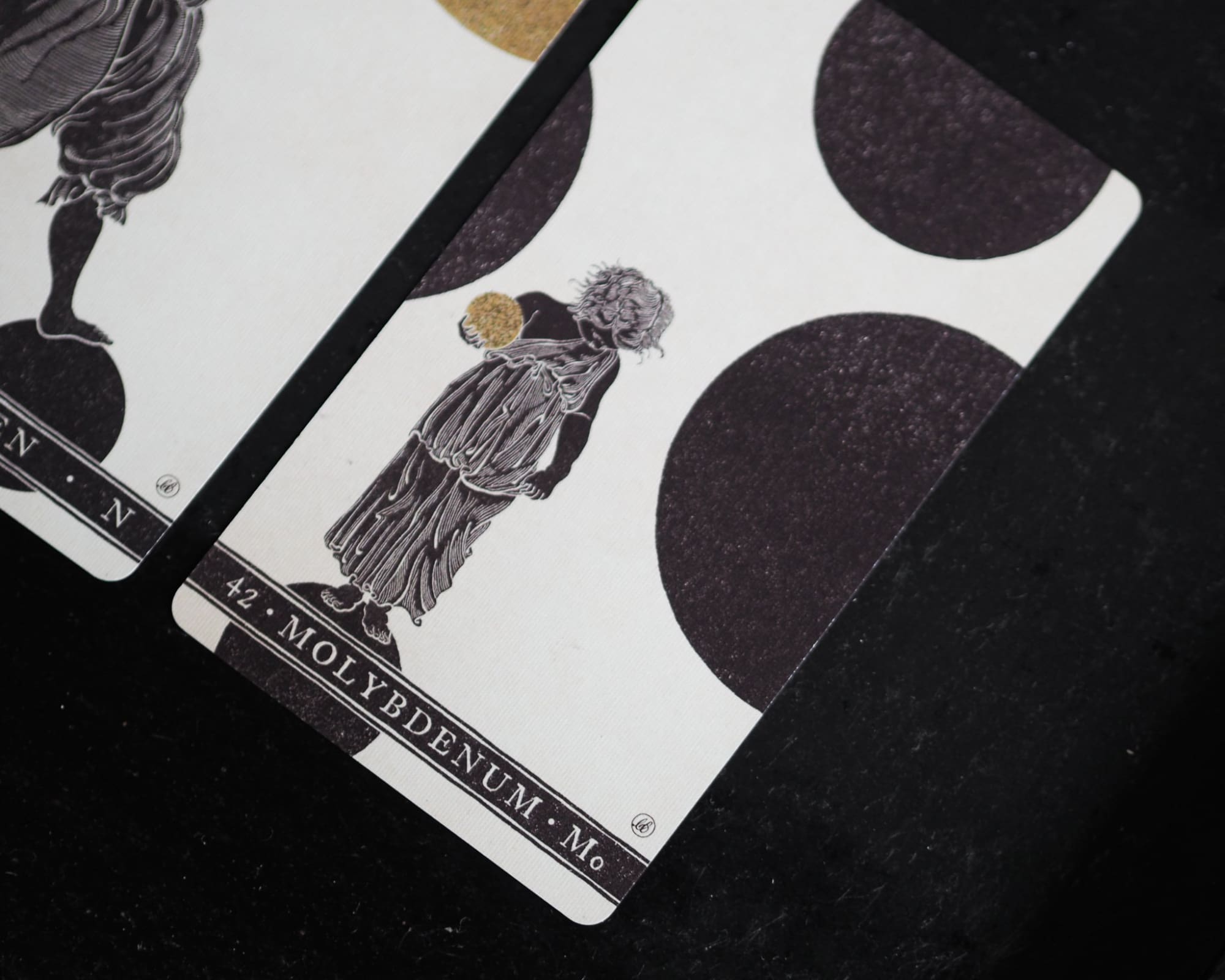 Materia Prima Materia Prima: An Expression of Matter +tarotaddon, tarot Shackpalace Rituals