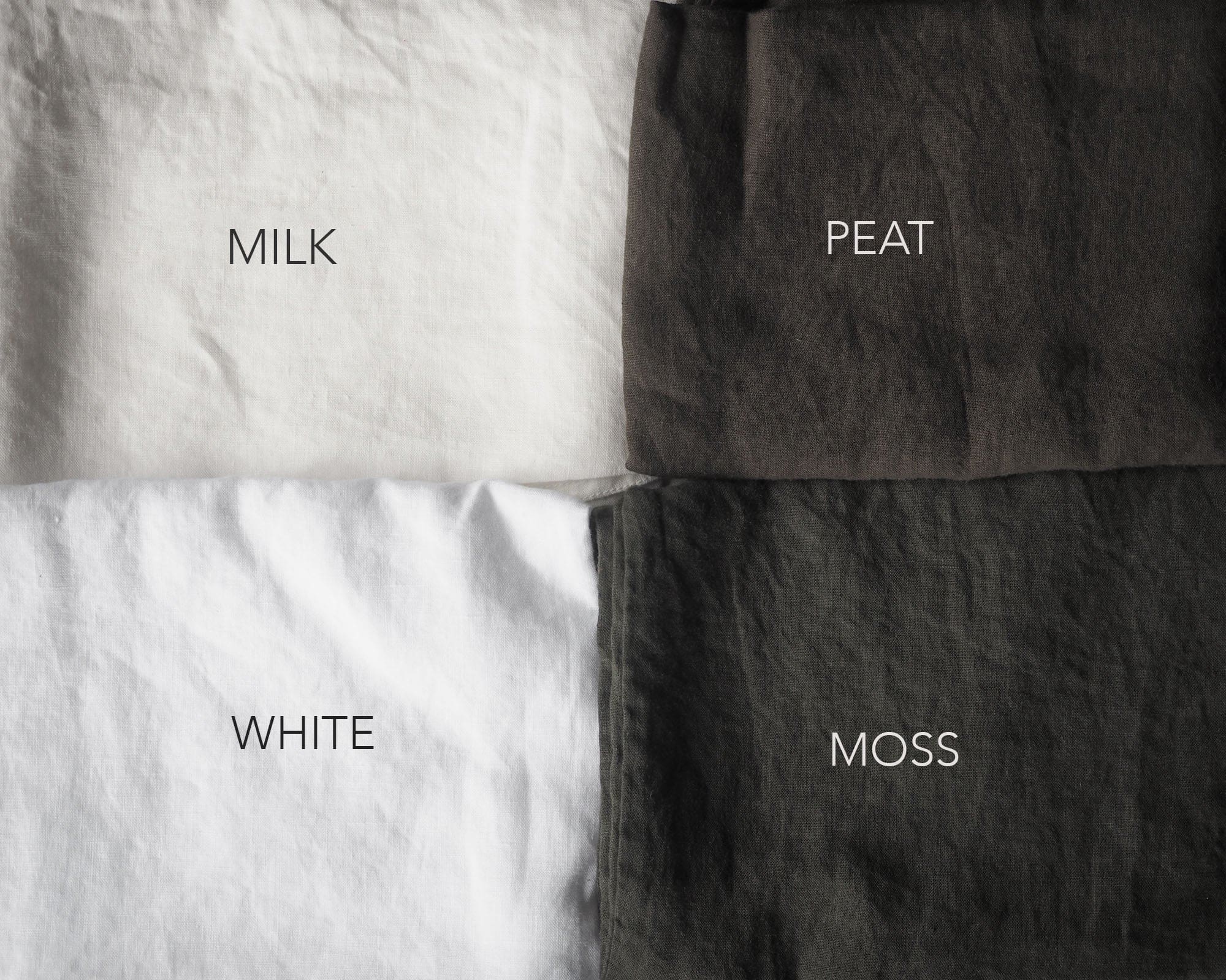 Bedouin Minerale Minerale Duvet Cover Shack Palace