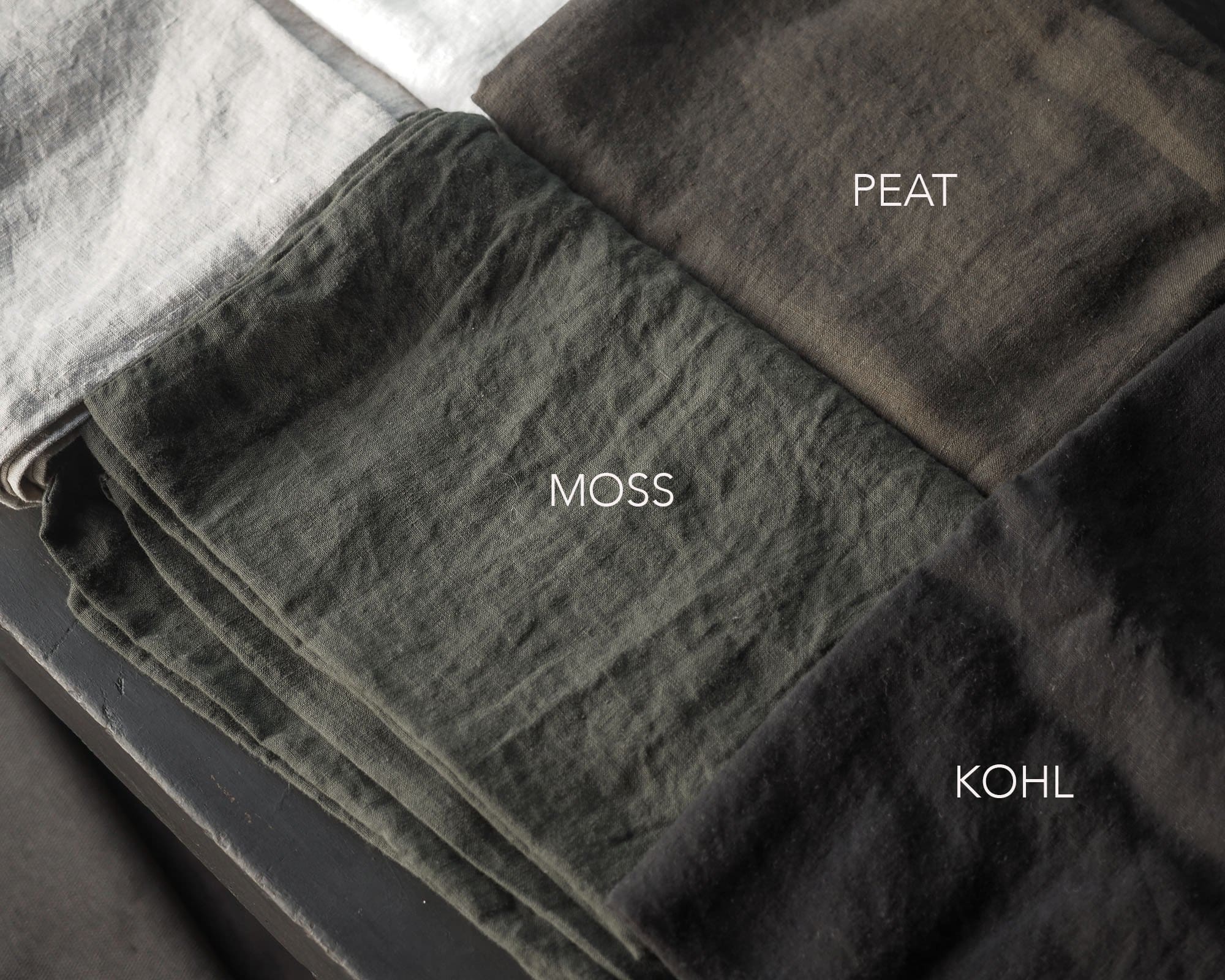 Bedouin Minerale Minerale Fitted Sheet Shackpalace Rituals