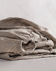 Minerale Fitted Sheet - Shack Palace