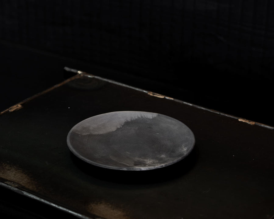 19cm - Minimalist Coupe Plate Shack Palace