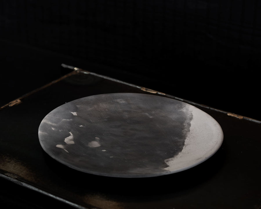 28cm - Minimalist Coupe Plate Shack Palace