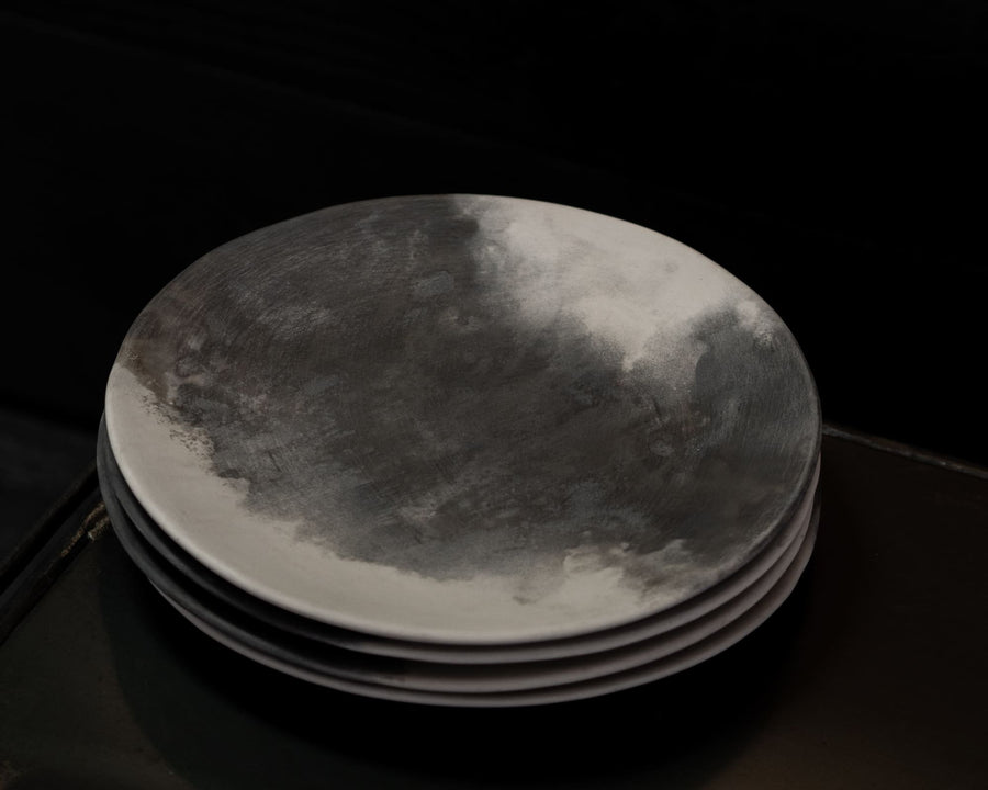 Minimalist Coupe Plate Shack Palace