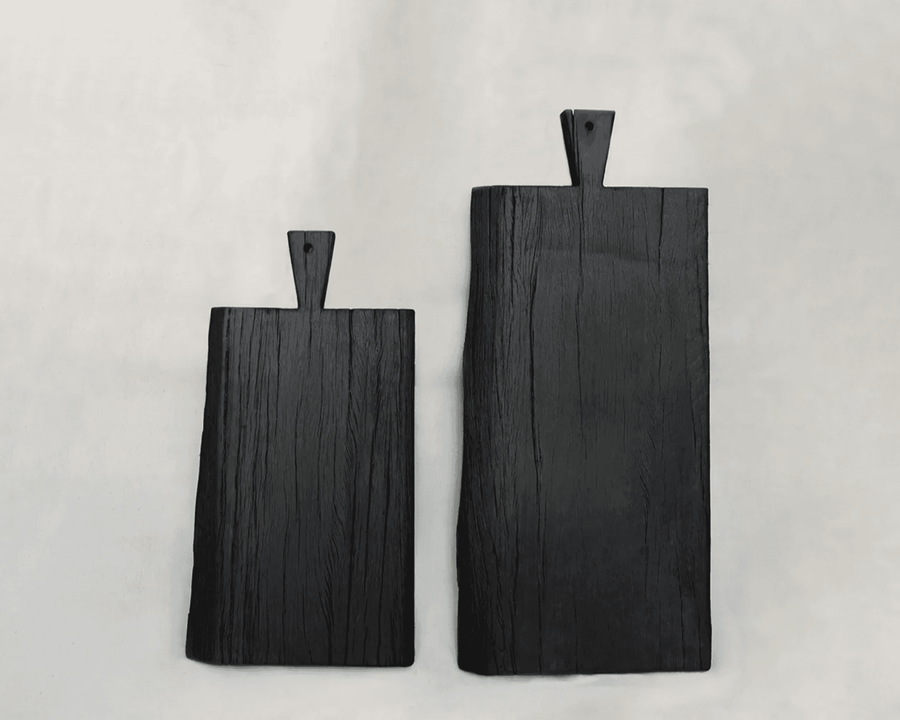 Moku Serving Board Shack Palace