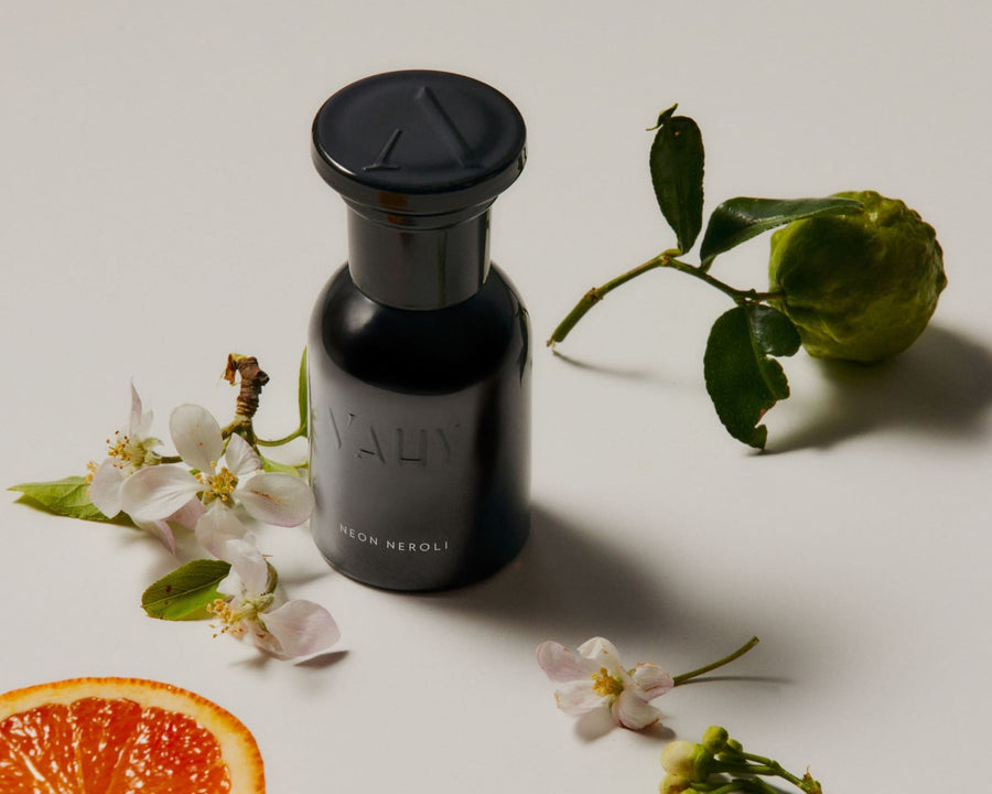 Neon Neroli Perfume Shack Palace
