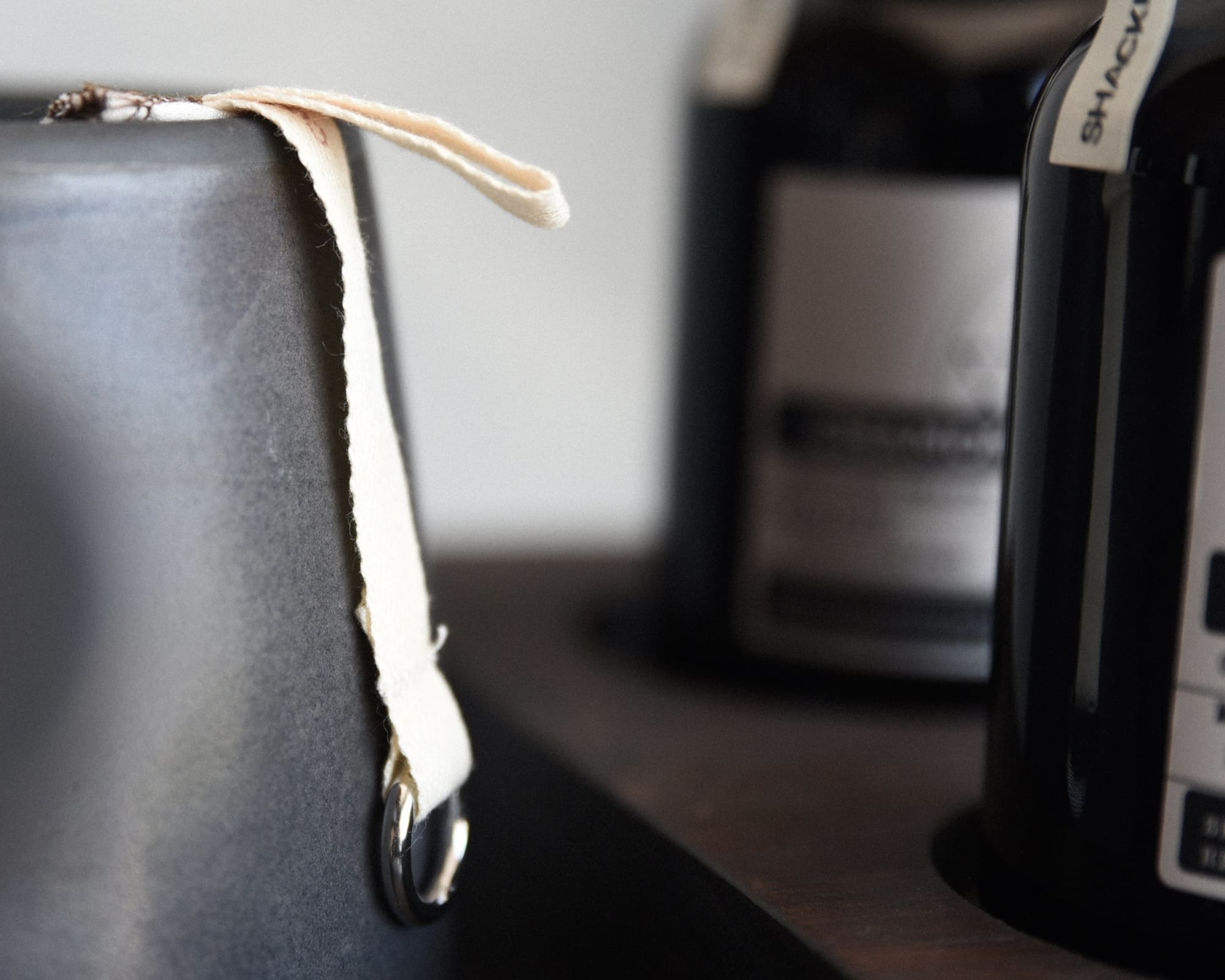 Organic Cotton T'Sock [Pack 2] - Shackpalace Rituals