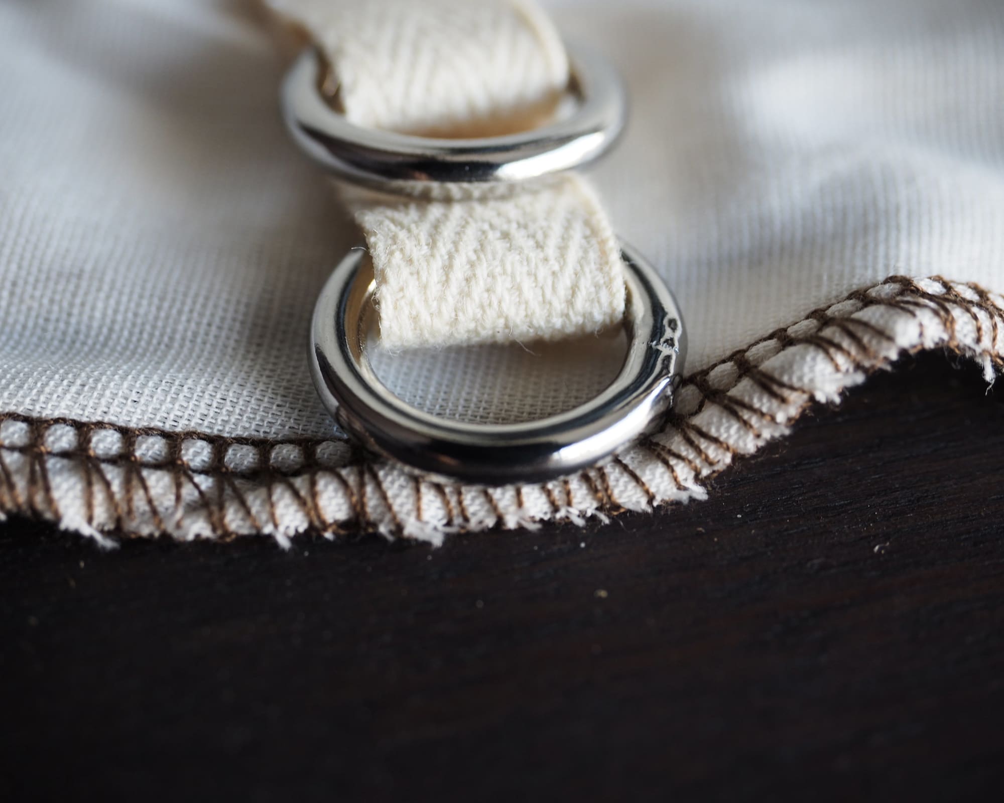 Organic Cotton T'Sock [Pack 2] - Shackpalace Rituals