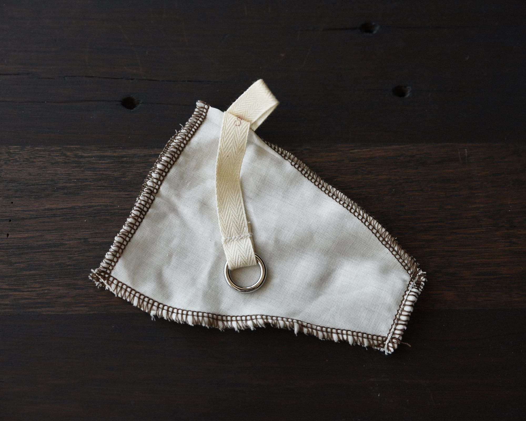 Organic Cotton T'Sock [Pack 2] - Shackpalace Rituals