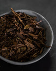 Organic Hojicha [Roasted Green Tea] Shack Palace