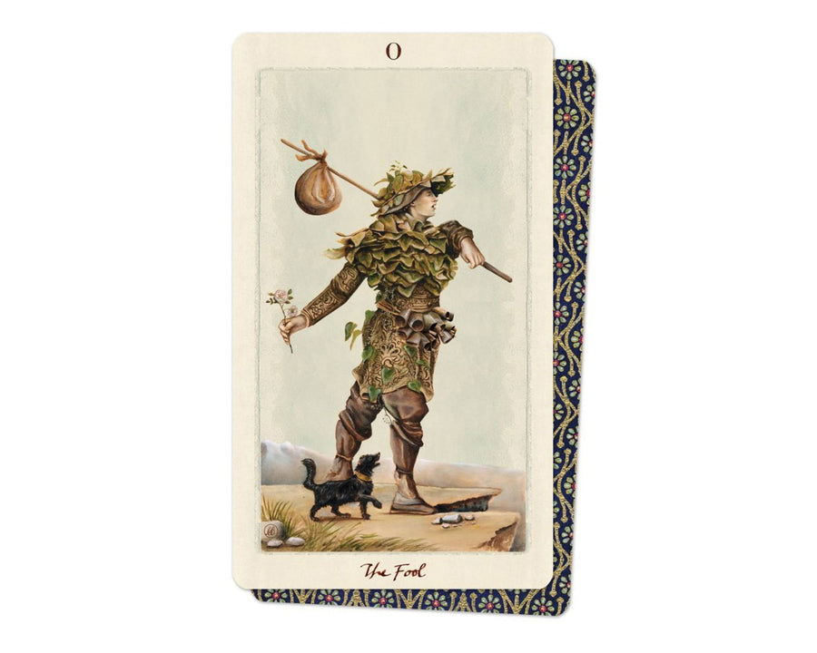 Pagan Otherworlds Tarot Cards - Shackpalace Rituals