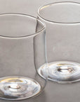 Pair of Rocks Glasses - Shackpalace Rituals