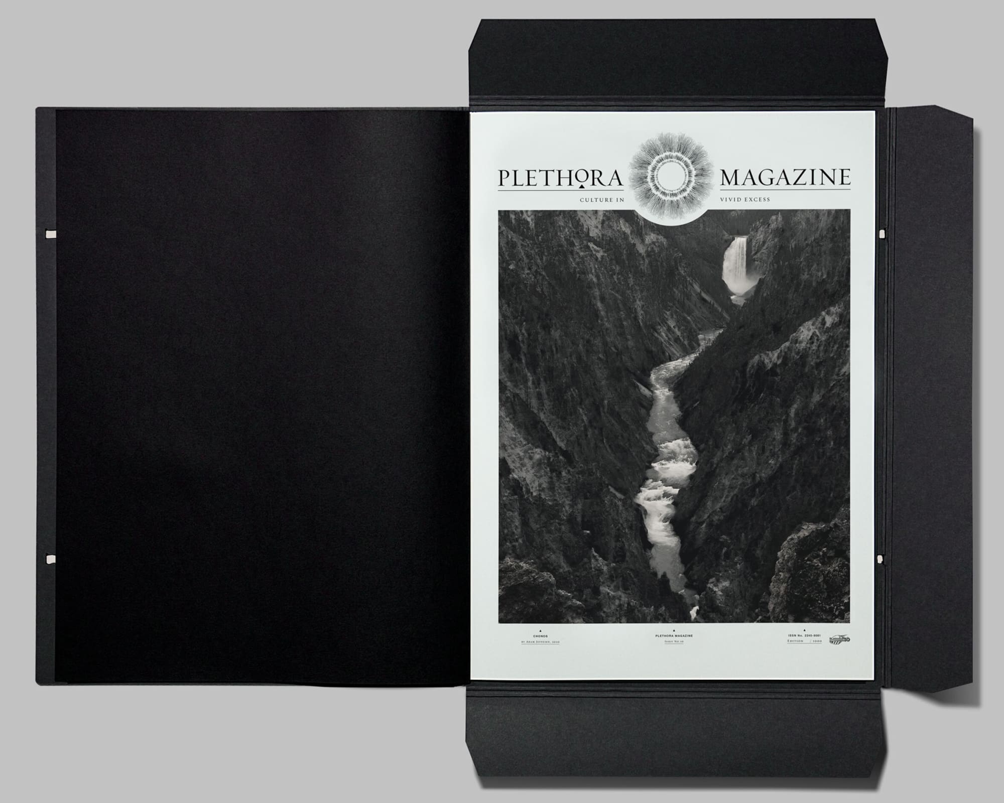 Shack Palace - Plethora Magazine Issue No. 6 A$280