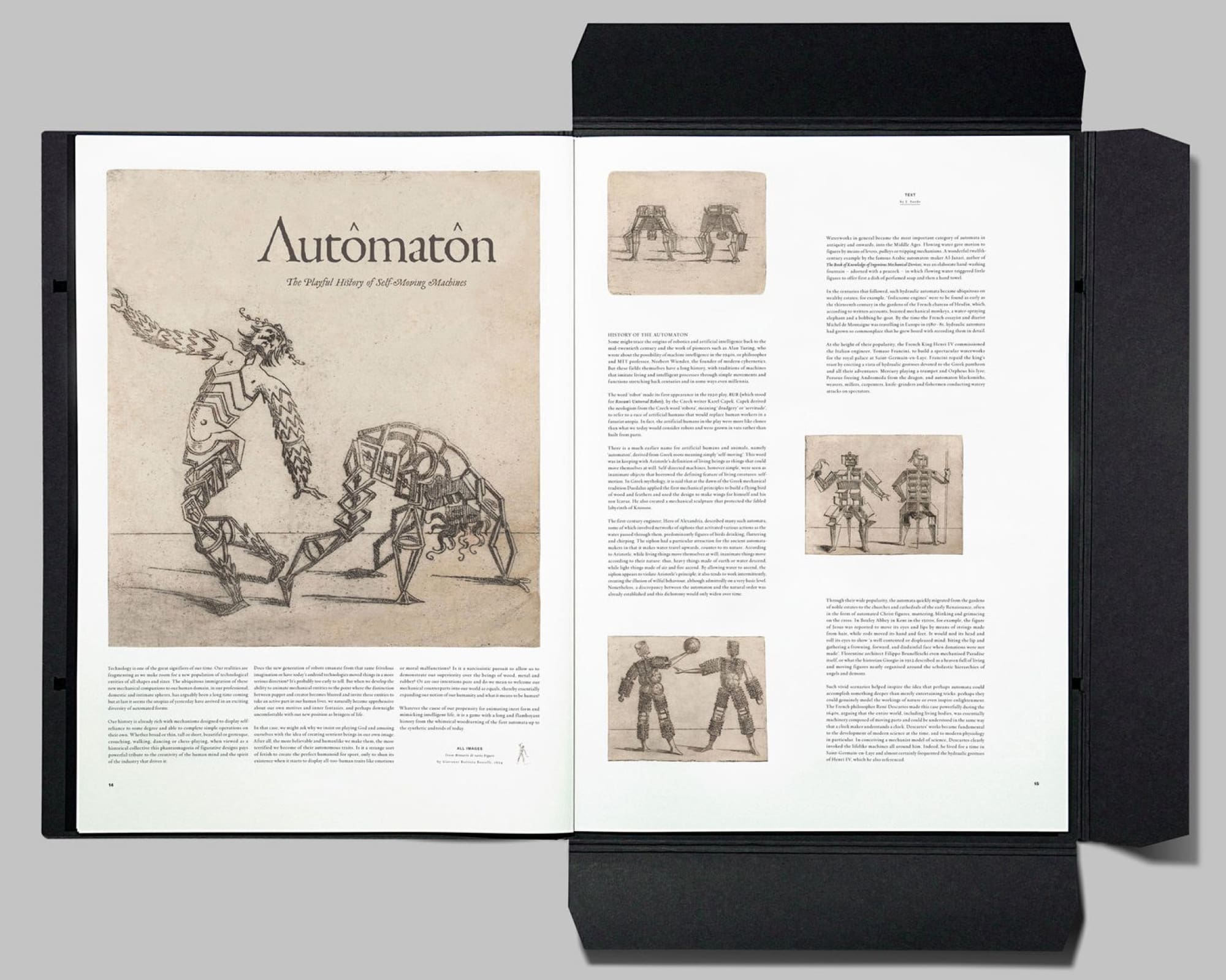 Plethora Magazine Issue No. 7 - Shackpalace Rituals