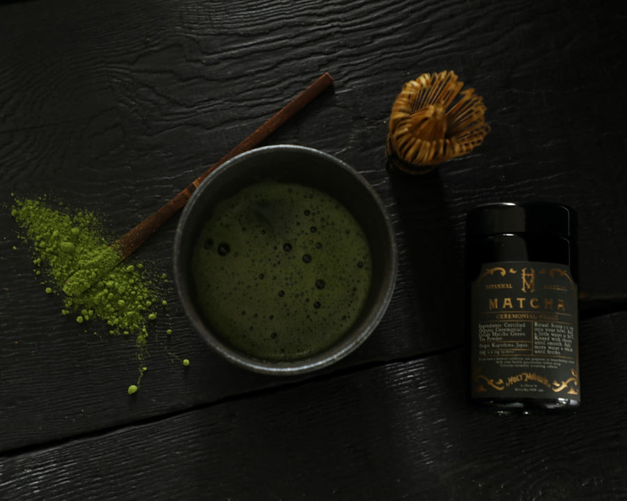 Matcha Premium Organic Ceremonial Grade Matcha #matcha, Japanese Tea Shack Palace