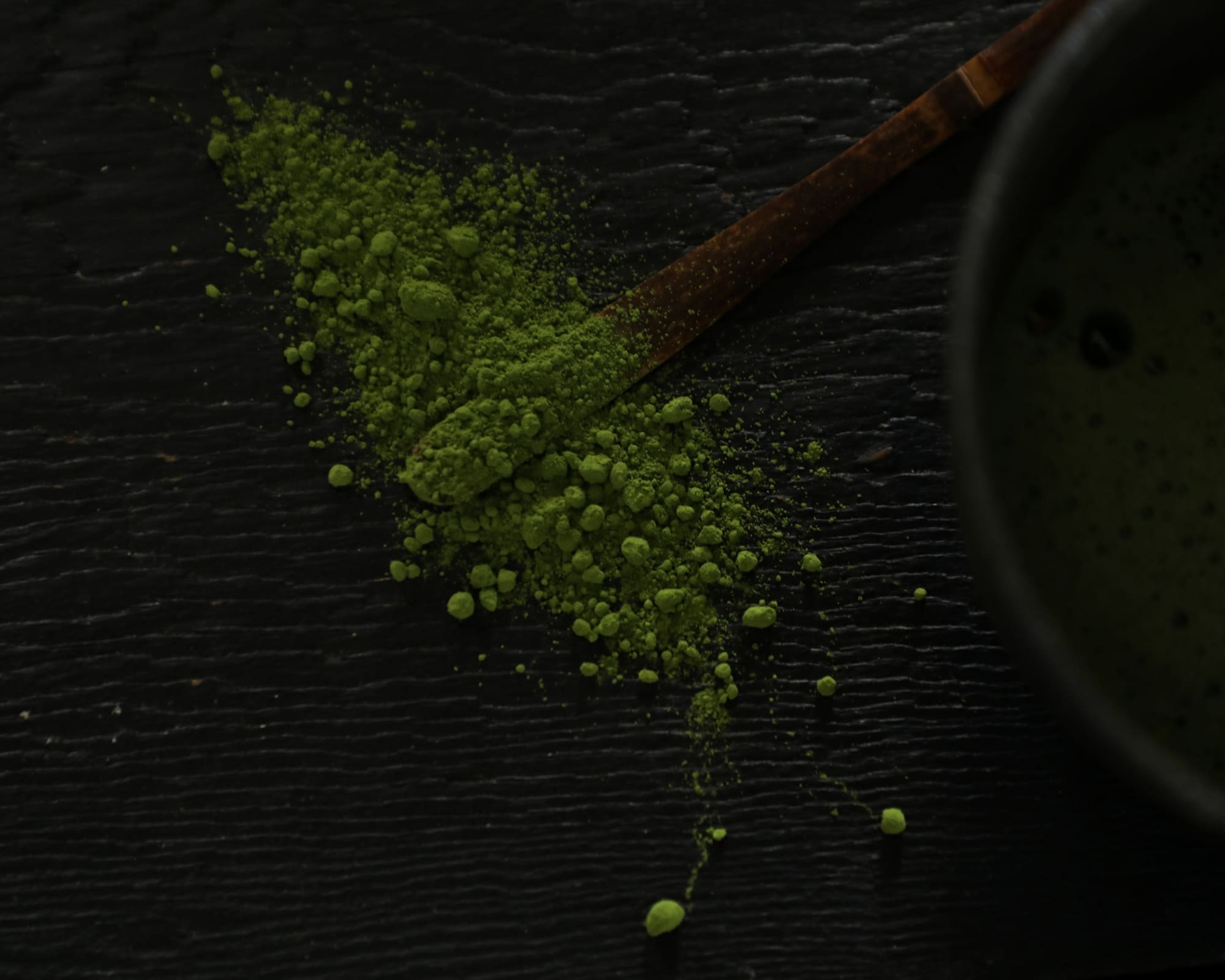 Matcha Premium Organic Ceremonial Grade Matcha 