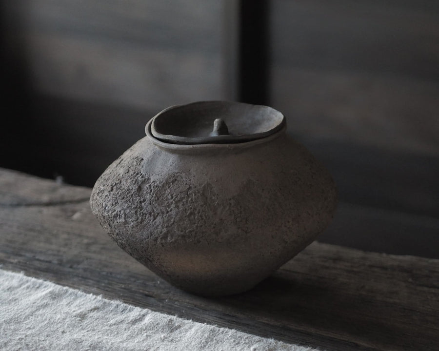 Terracotta Cooking Pot- Diamond - Shackpalace Rituals