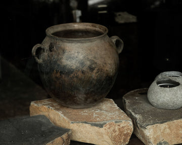 Puebla Water Vessel 02 Shack Palace