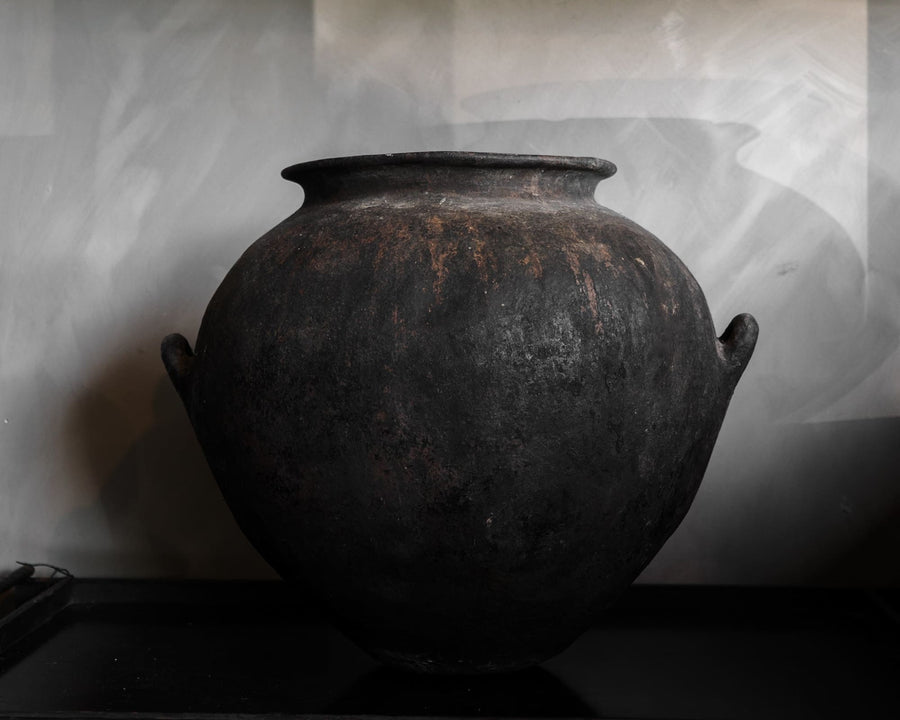 Puebla Water Vessel 04 Shack Palace