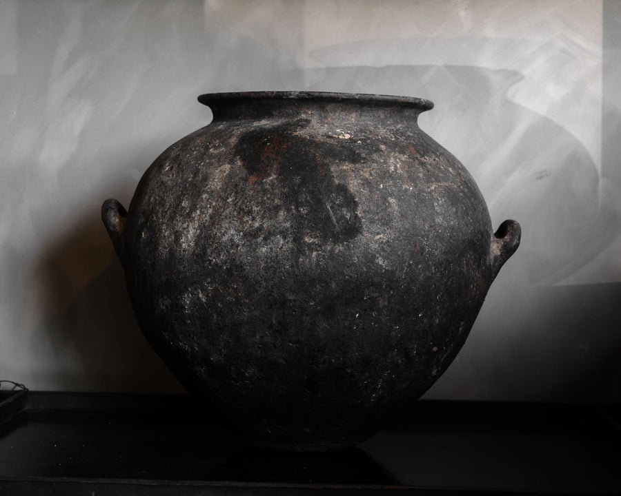 Puebla Water Vessel 04 Shack Palace