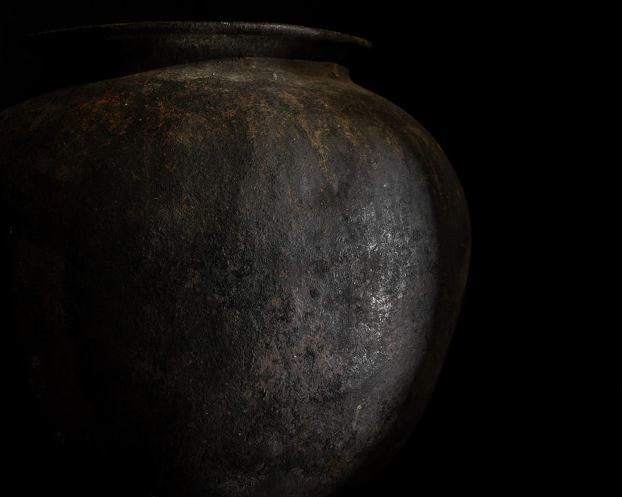 Puebla Water Vessel 04 Shack Palace