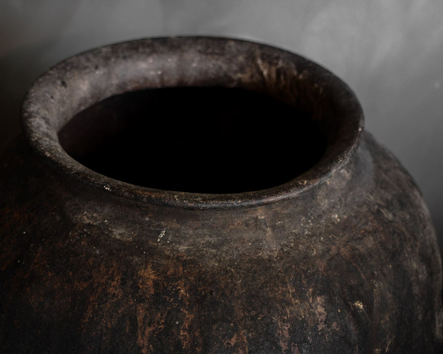 Puebla Water Vessel 04 Shack Palace