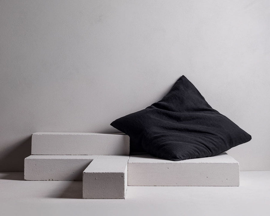 Soot / Square (50 x 50) - sette Sette Cushion Cover Shack Palace