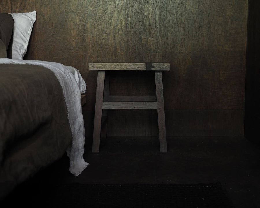 The Shack Stool - Shackpalace Rituals