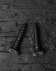 35mm - Square Head Screw [Pair] Shackpalace Rituals