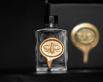 ’A Study of Honey’ Perfume Shack Palace
