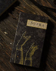 Supra Oracle Cards - Shackpalace Rituals