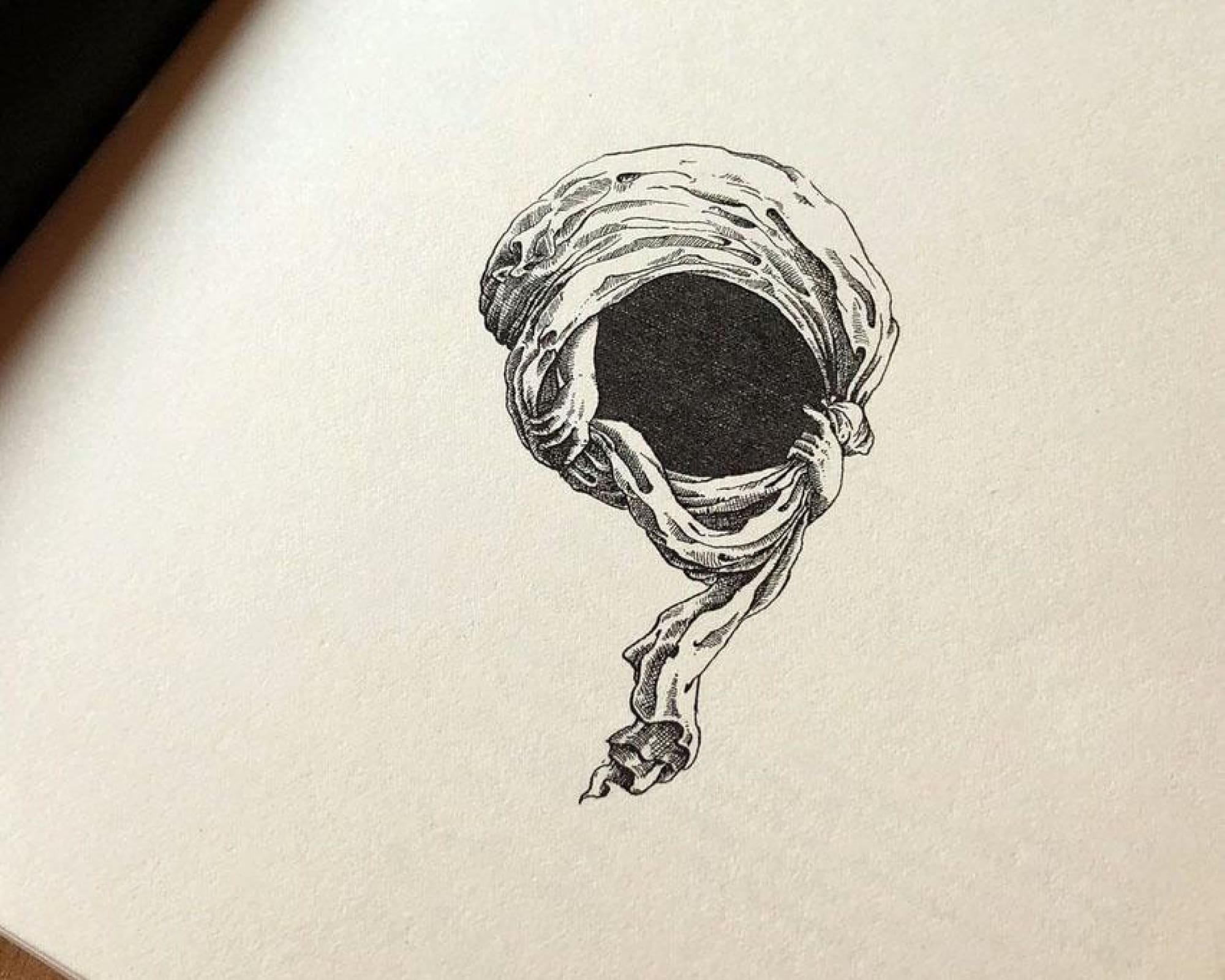 Supra The Path of an Oracle - Shackpalace Rituals