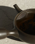 Susumu Teapot - Shackpalace Rituals