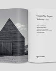 Vincent Van Duysen Works 2009-2018 Shack Palace
