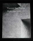 Vincent Van Duysen Works 2009-2018 Shack Palace