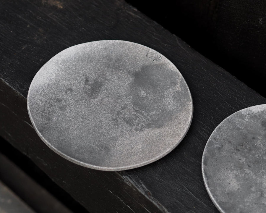 23cm - Wabi Plate Shackpalace Rituals