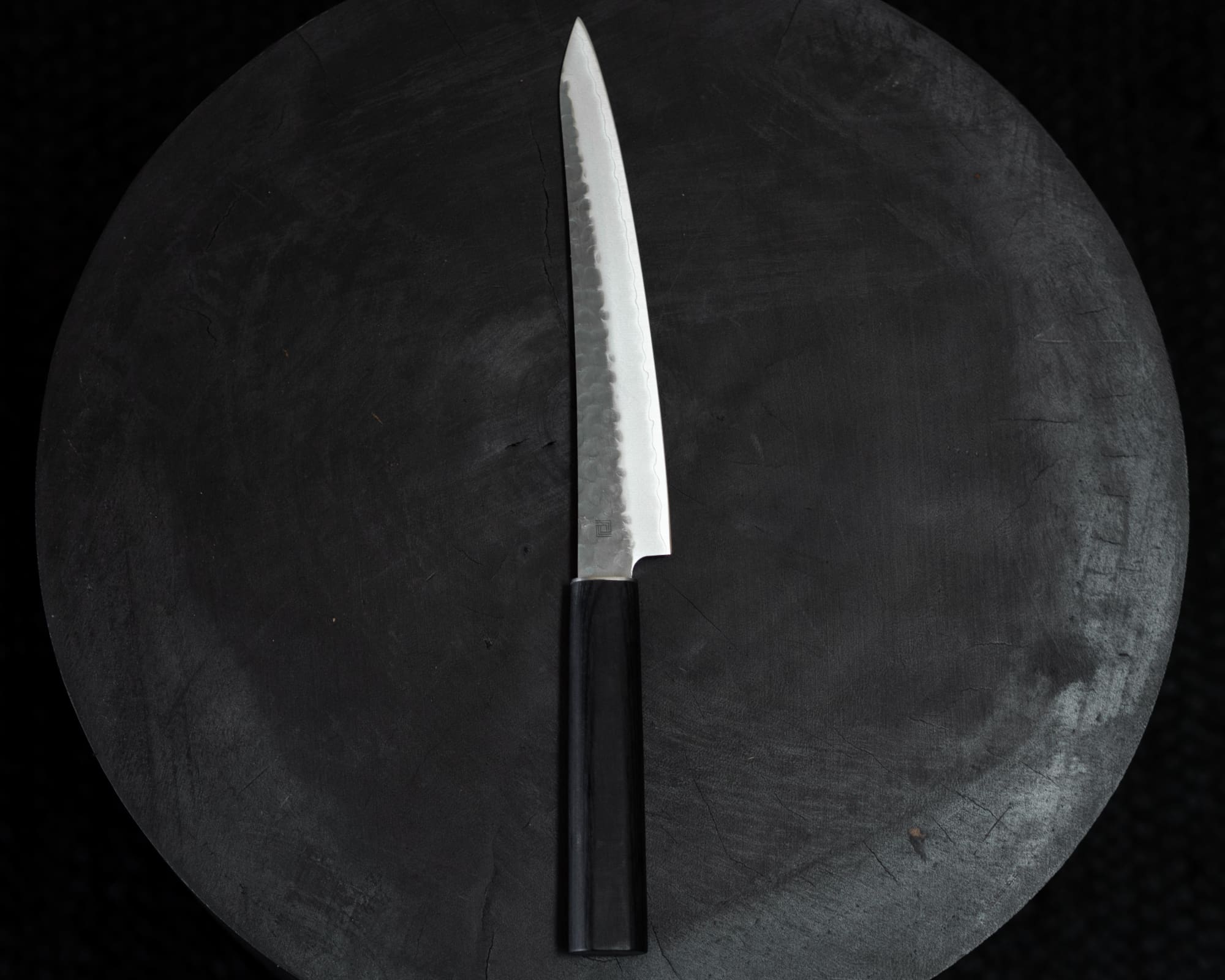 Yamato Yanagiba Knife Shack Palace