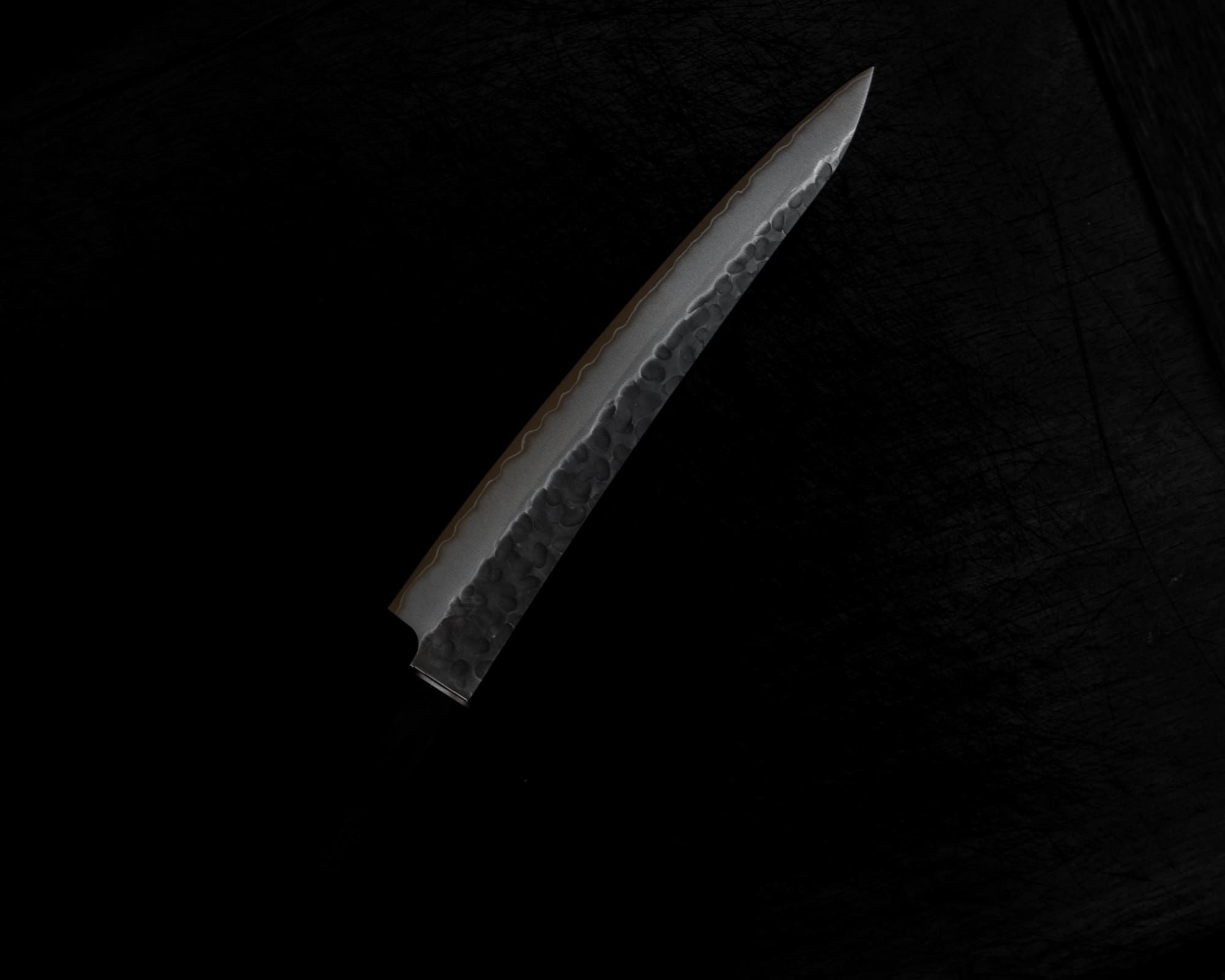 Yamato Yanagiba Knife Shack Palace