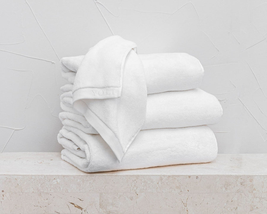 Snow - Yoli Bath Towel Shack Palace